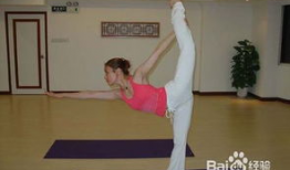 瑜伽视频教程初级,跟随视频教程轻松入门